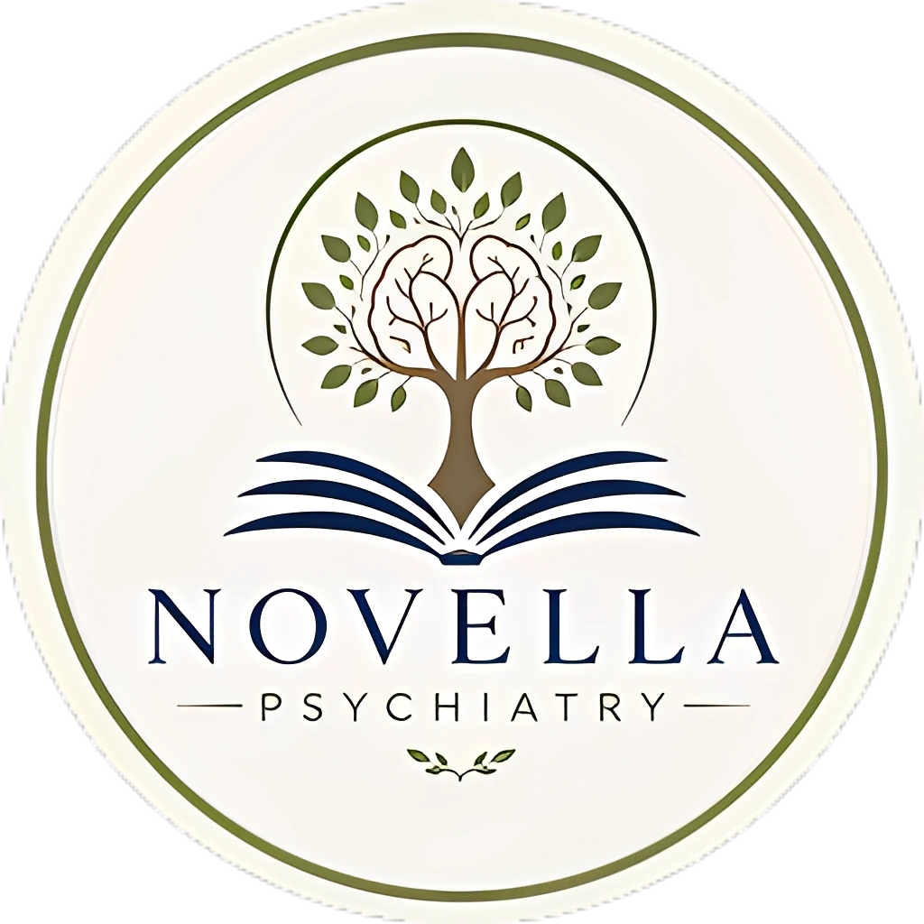 Novella Psychiatry
