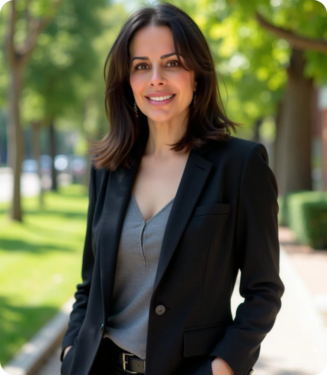 Jennifer Rizk